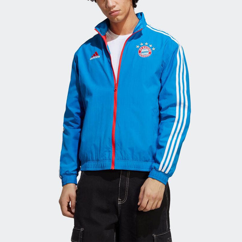 adidas FC Bayern Anthem Jacket HT8834