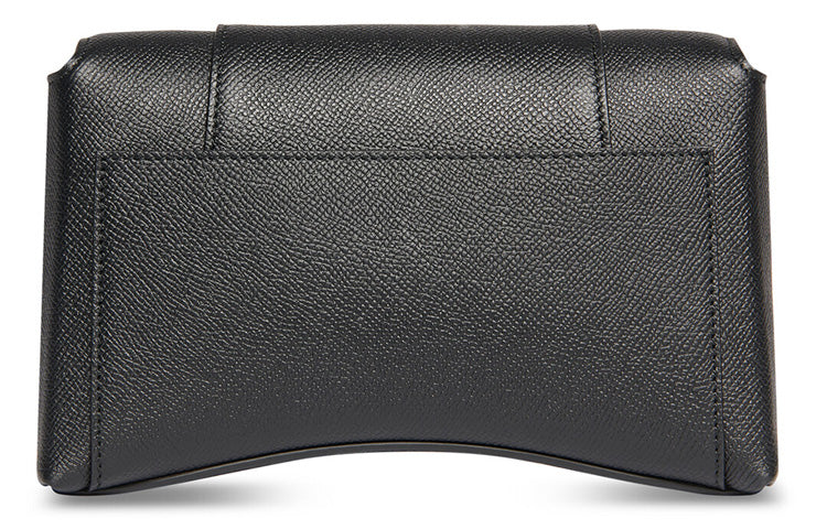 Balenciaga Downtown Xxs Crossbody Bag 'Black' 7364712AABJ1000