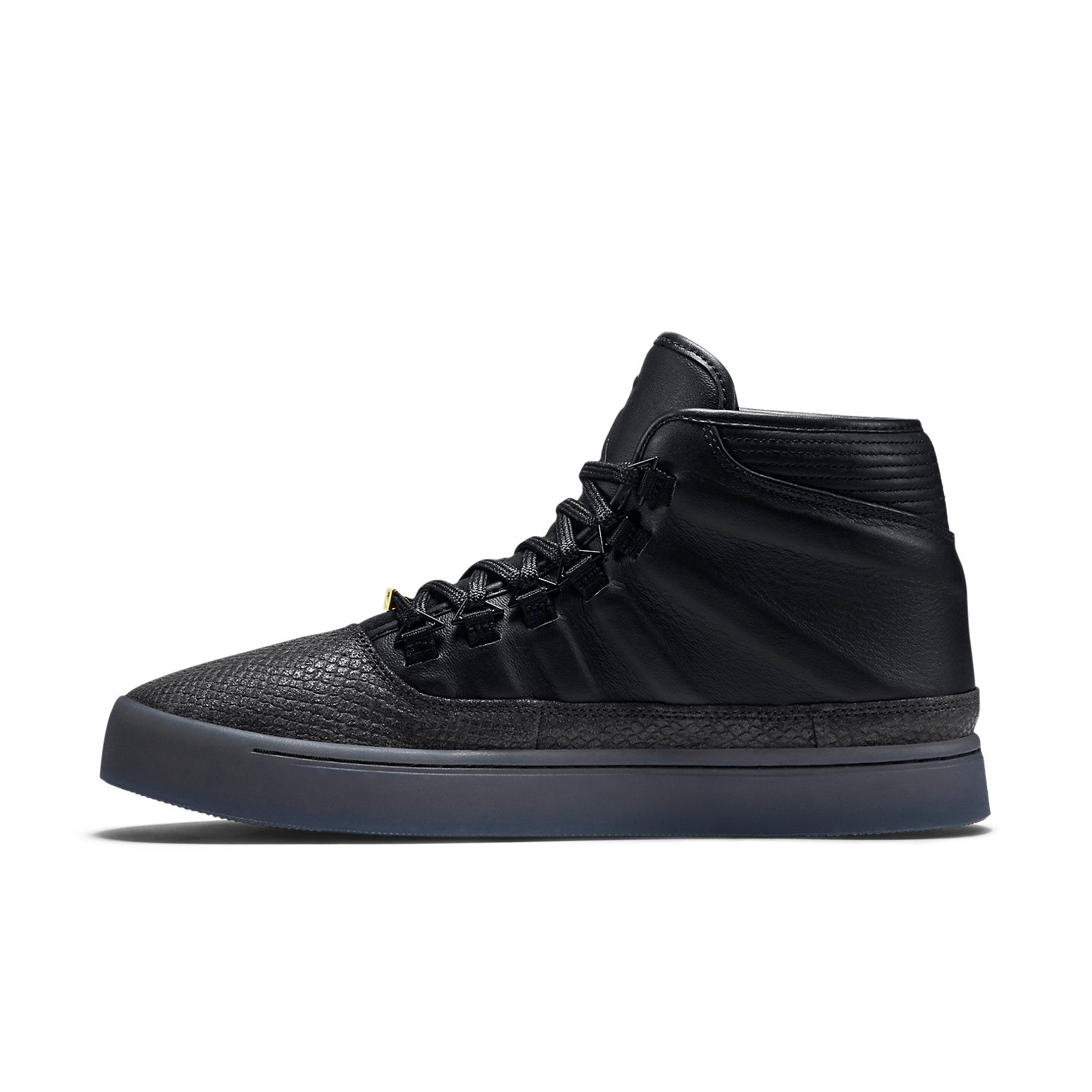 Air Jordan Westbrook 0 'Black' 768934-010