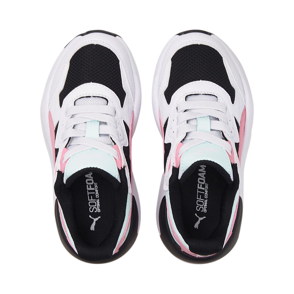 (PS) PUMA X-Ray Speed AC 384899-03