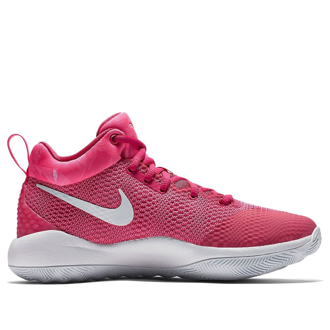 (WMNS) Nike Zoom Rev EP 'Kay Yow' 903562-616