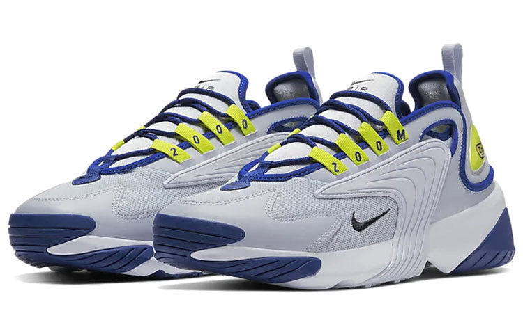 Nike Zoom 2K 'Bright Cactus' AO0269-011