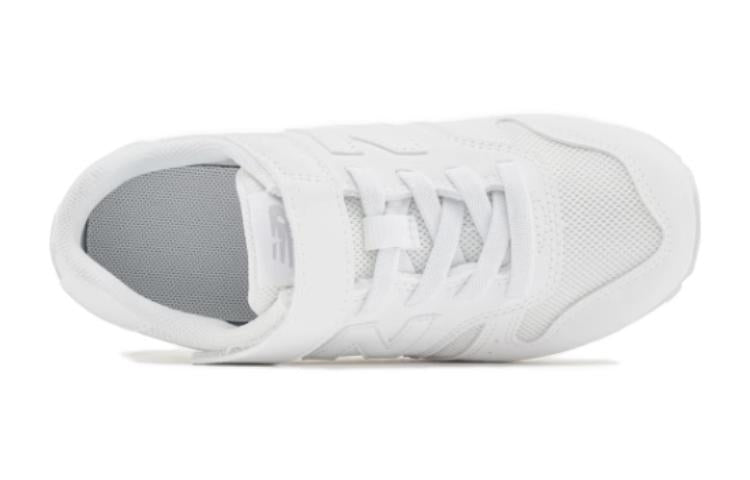 (GS) New Balance 373 Shoes 'White' YV373WA2