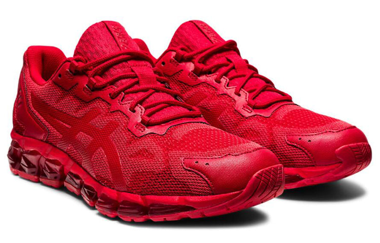 ASICS Gel Quantum 360 6 'Monochrome - Classic Red' 1201A142-600