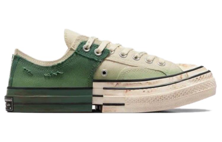 Converse x Feng Chen Wang Chuck 70 Low 'Myrtle' A07636C