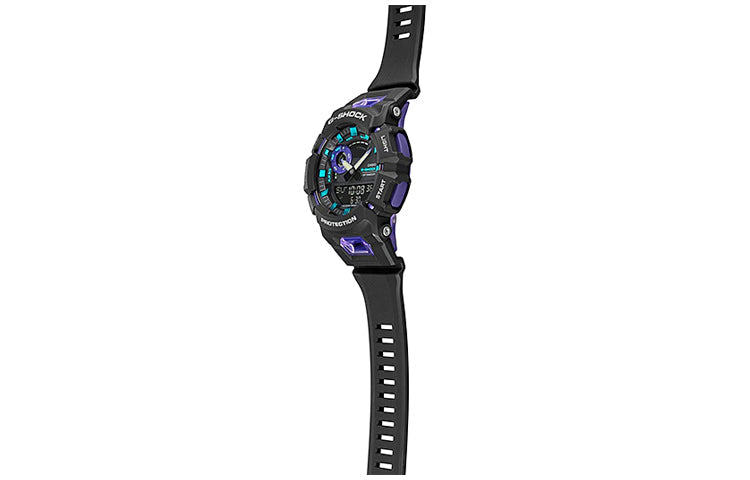 CASIO G-Shock Analog-Digital 'Black' GBA-900-1A6