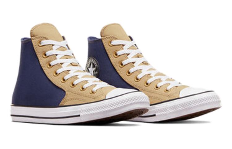 Converse Chuck Taylor All Star Retro High 'Uncharted Waters Dunescape' A04535F