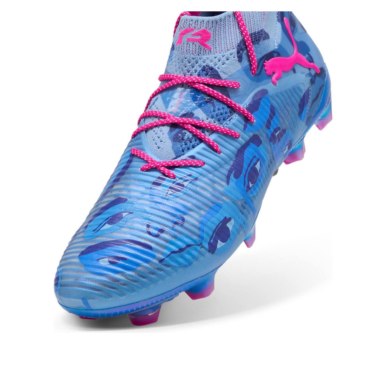 PUMA Future 8 Ultimate FG/AG 'KidSuper Day Dream' 108434-01