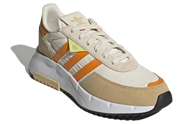 adidas Retropy F2 'White Bright Orange' GW1665