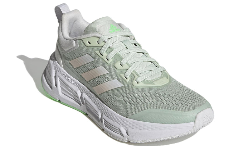 (WMNS) adidas Questar 'Light Green' GY2248