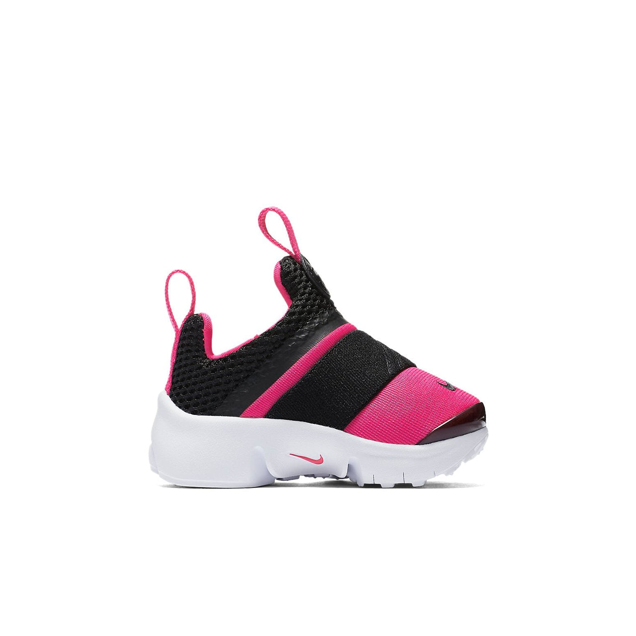 (TD) Nike Presto Extreme 'Black Pink Prime' 870021-004