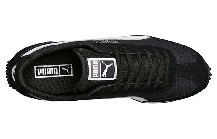 PUMA Whirlwind 'Black White' 363787-01