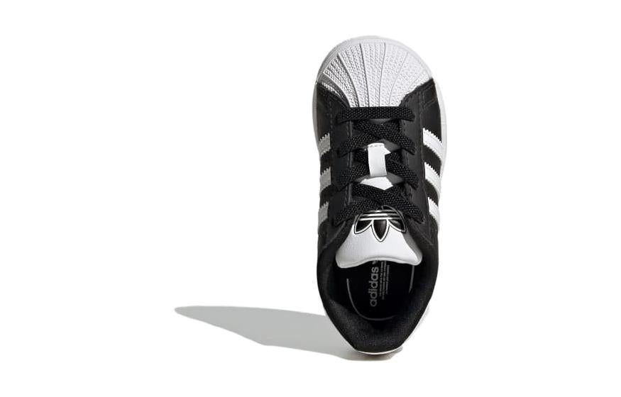 (TD) adidas Superstar 'Black White' IG0268