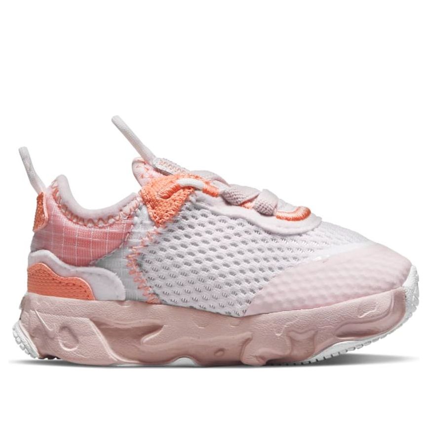(TD) Nike React Live 'Light Violet Champagne' CW1620-500