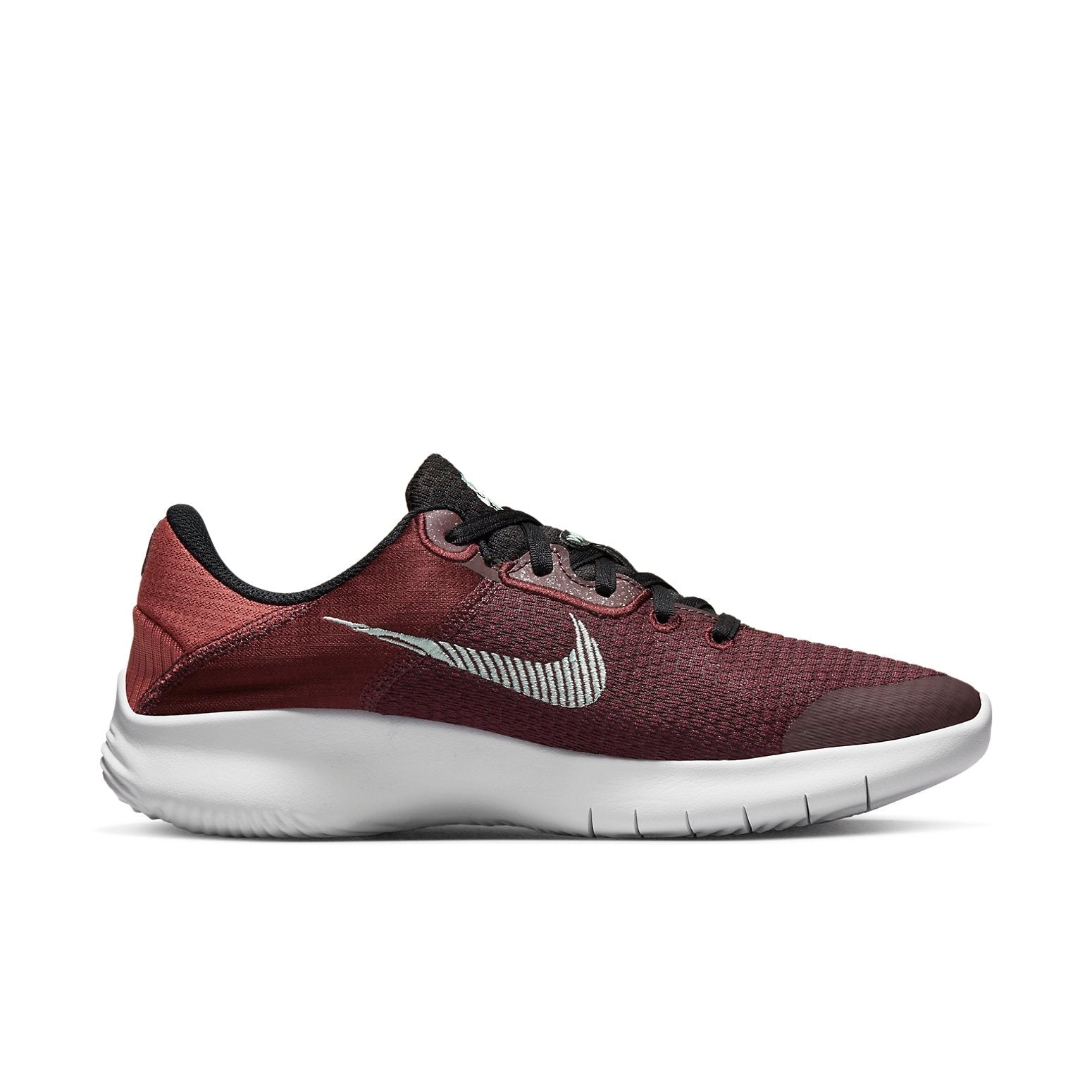 (WMNS) Nike Flex Experience Run 11 Next Nature 'Burgundy Crush' DD9283-601