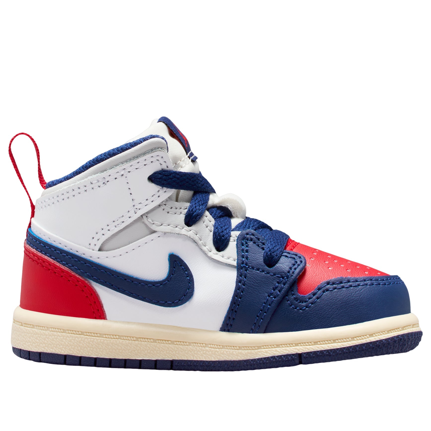 (TD) Air Jordan 1 Mid 'Rare Air' DQ8425-102