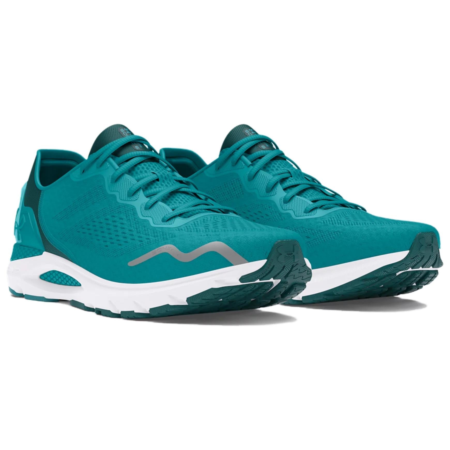 Under Armour HOVR Sonic 6 'Circuit Teal' 3026121-301