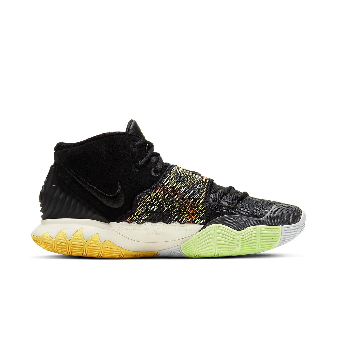Nike Kyrie 6 'N7 - Standing Rocks' DA1348-001