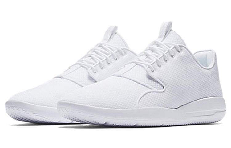 Air Jordan Eclipse 'All White' 724010-120