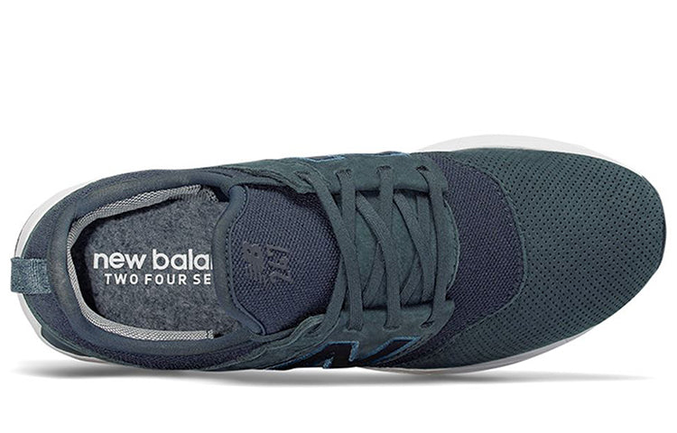 (WMNS) New Balance 247 'Navy Blue' WRL247WP