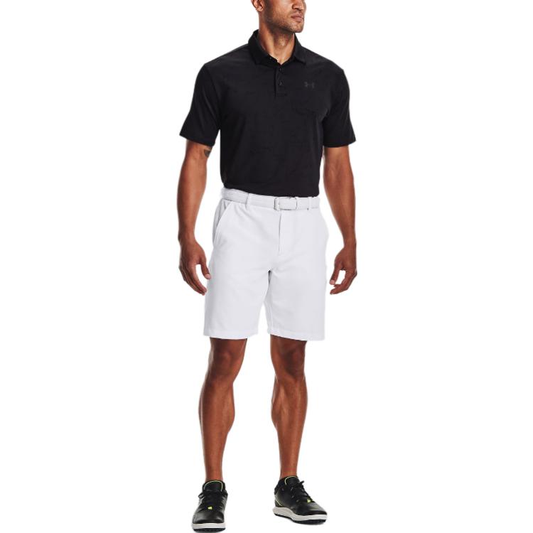 Under Armour drive Shorts 'White' 1364409-100