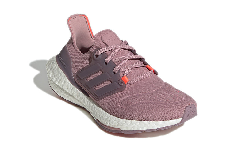 (GS) adidas Ultra Boost 22 'Magic Mauve' GZ3930