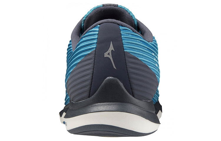 Mizuno Wave Shadow 4 'Blue' J1GC202713