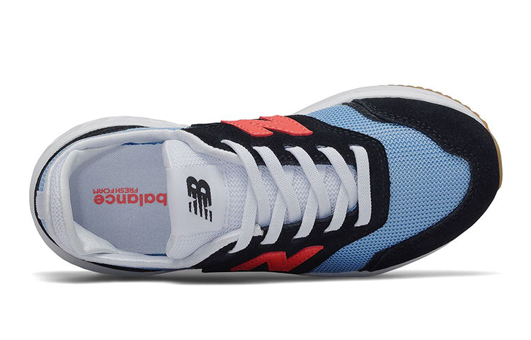 New Balance Fresh Foam X-70 'Blue Black' PHX70RG