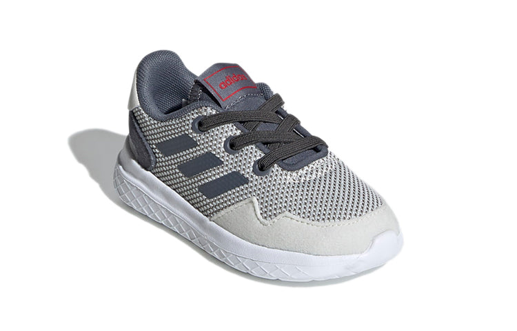 (TD) adidas neo Archivo Grey/White EG3960
