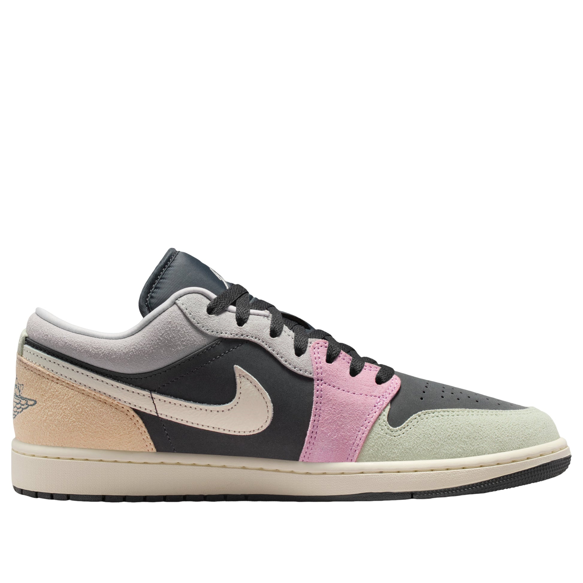 Air Jordan 1 Low 'Anthracite Muslin' IB7109-004