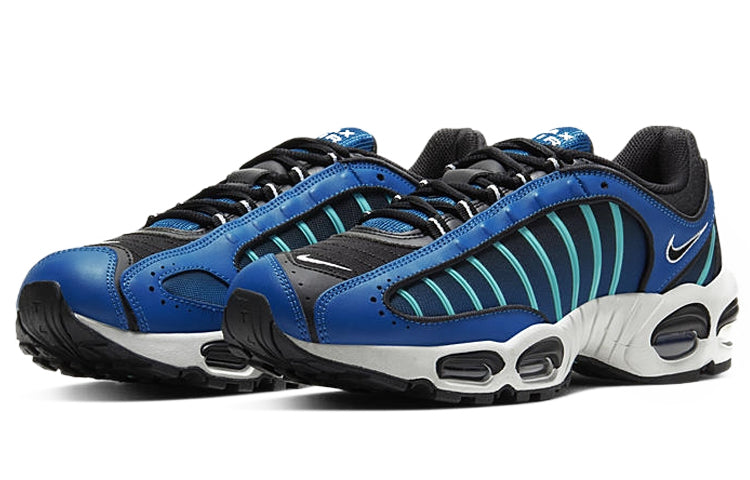 Nike Air Max Tailwind 4 'Industrial Blue' CD0456-400