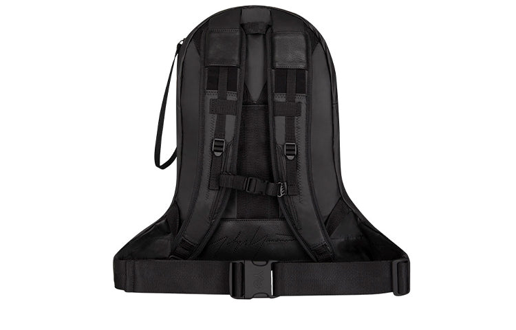 adidas Y-3 Bungee Backpack 'Black' FP9013