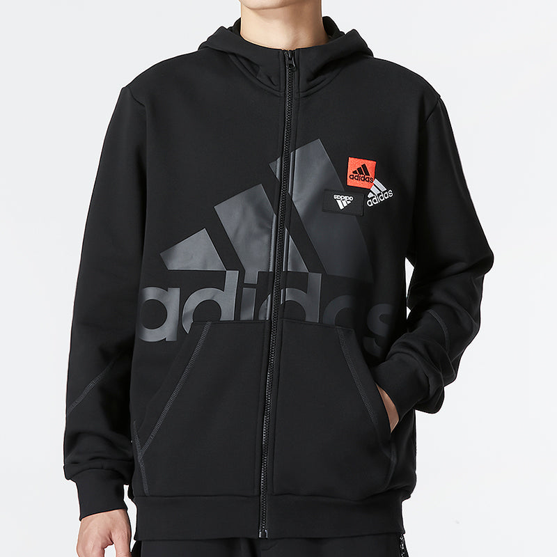 adidas Mh Bp4 Knjkt Logo HN8993