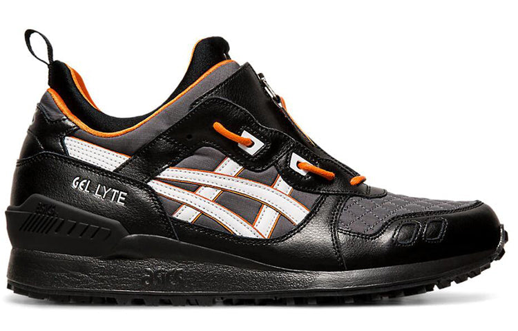 ASICS Gel Lyte MT 'Black White' 1191A143-001