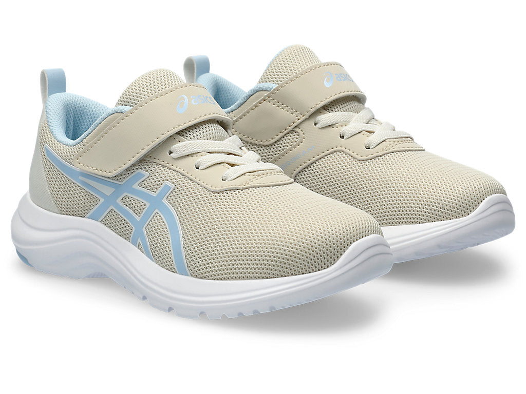 (GS) ASICS Lazerbeam ML-MG 'Beige Light Blue' 1154A170-250