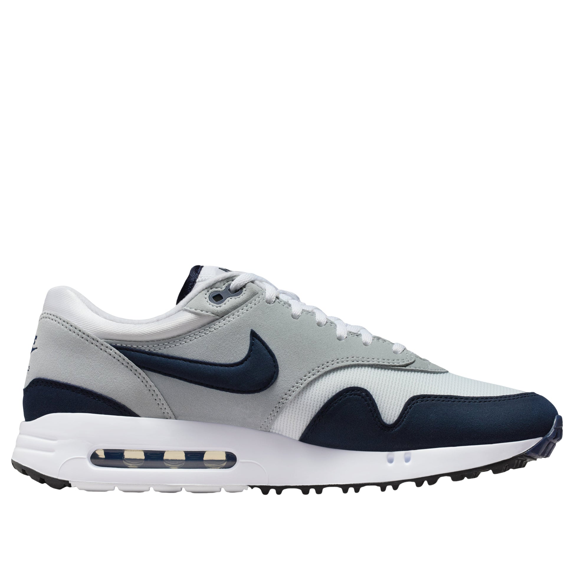 Nike Air Max 1 Golf 'Obsidian' DV1403-120