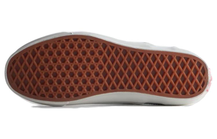 Vans OG Classic Slip-On LX x Kith 'Vintage Roses' VN0A32QNDJR