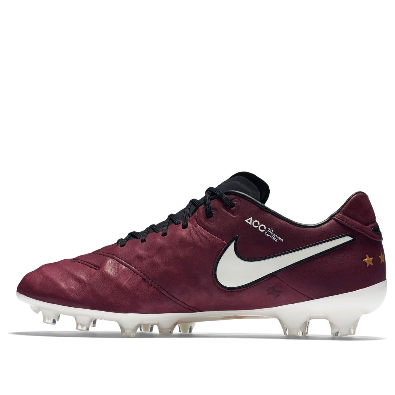 Nike Tiempo Legend 6 SE FG 'Merlot' 835364-601
