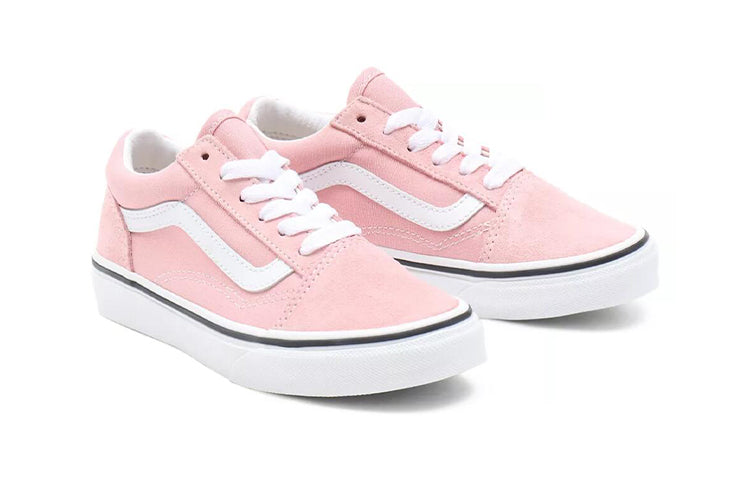 (PS) Vans Old Skool 'Light Pink' VN000W9T9AL