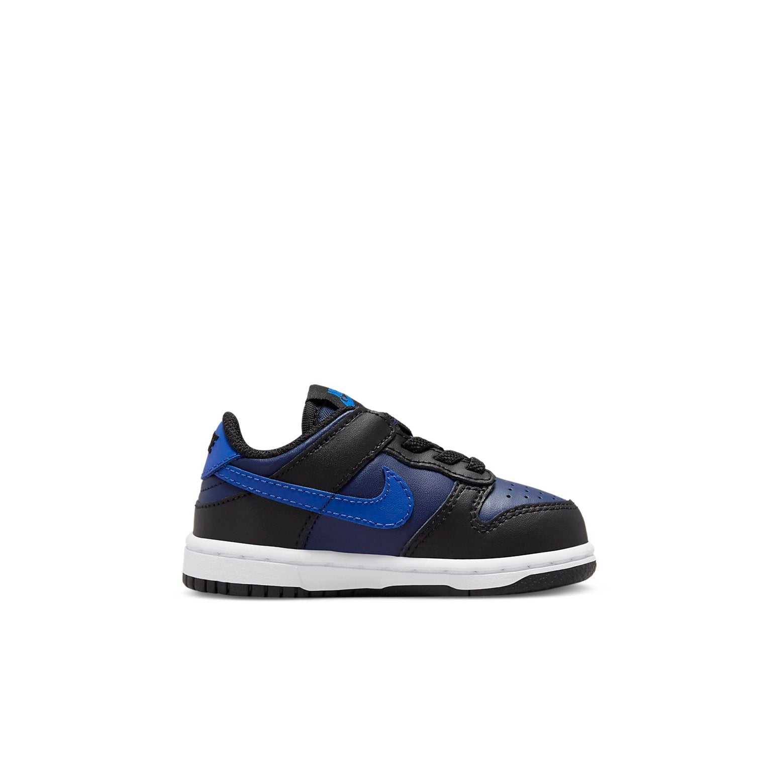 (TD) Nike Dunk Low 'Black Midnight Navy' DH9761-402