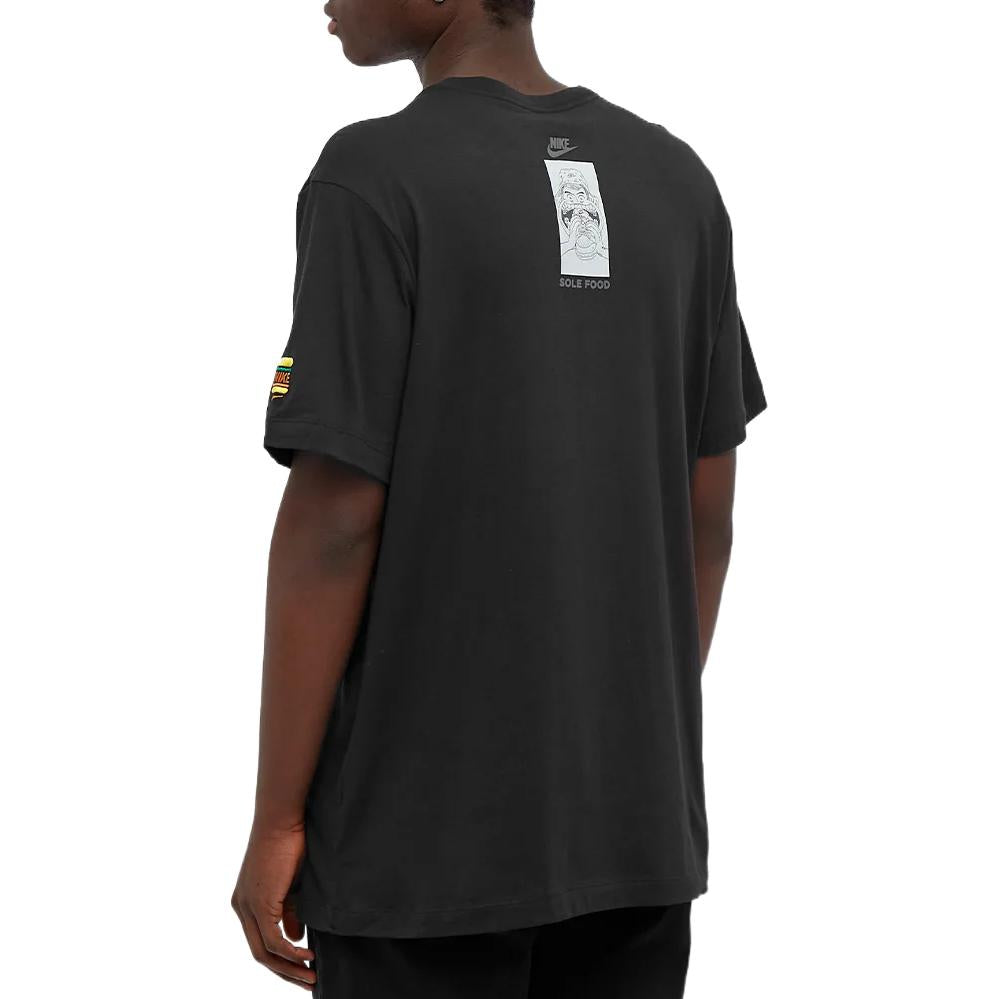 Nike Sole Food Tee Black DN5164-010
