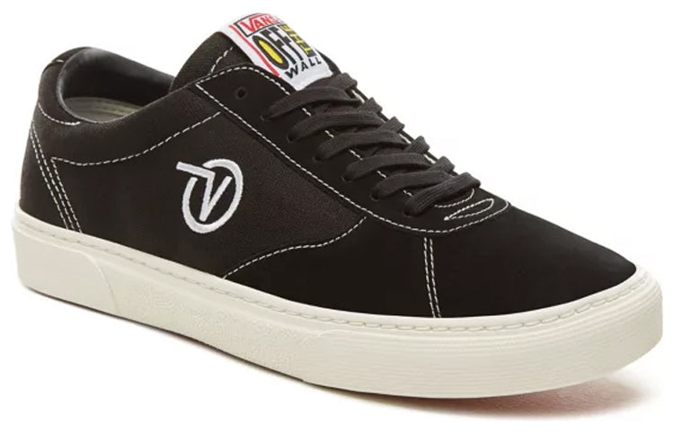 Vans Paradoxxx 'Black' VN0A3TKKBLK