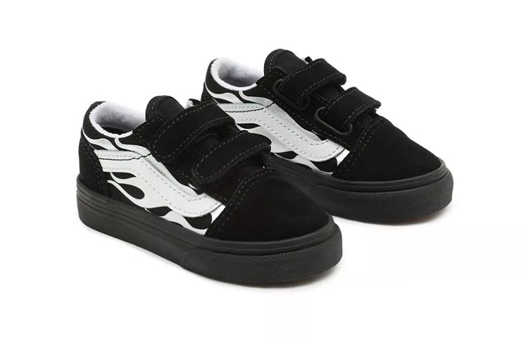 Vans Shoes Skate shoes 'Black White' VN000D3Y7US
