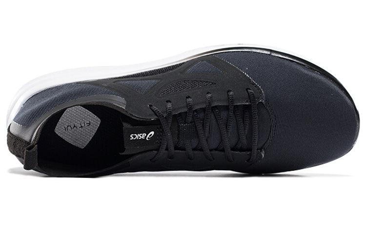 (WMNS) ASICS Gel-Fit Yui 2 'Black' S850N-9090