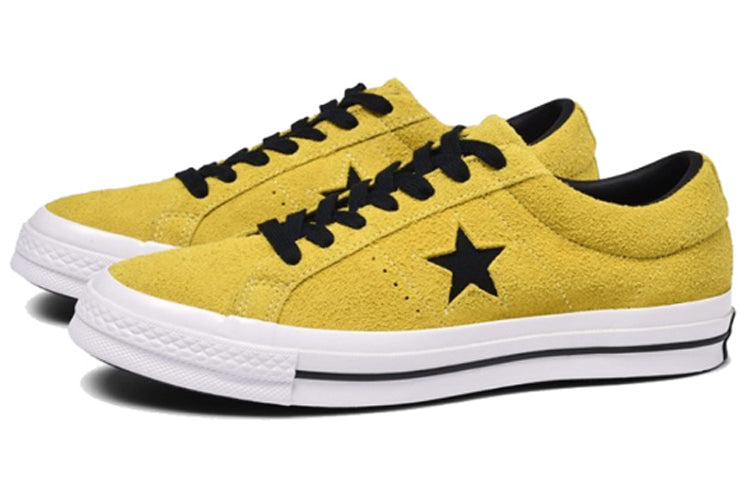 Converse One Star 'Yellow' 163245C
