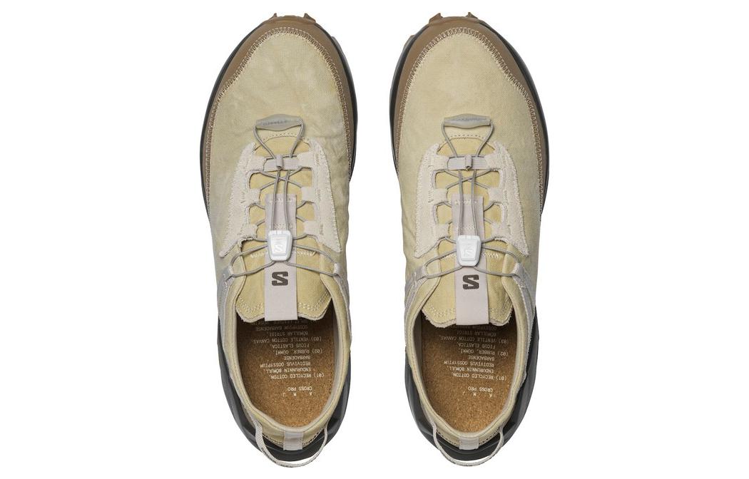 Ranra X Salomon Cross Pro 470611