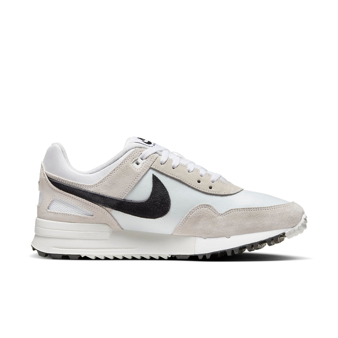 Nike Air Pegasus 89 Golf 'White Black' FJ2245-101
