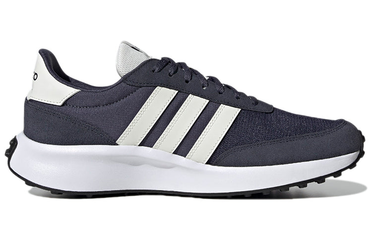 adidas Run 70s 'Shadow Navy Off White' GX3091