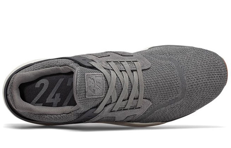 New Balance 247 v2 Gray MS247KJ