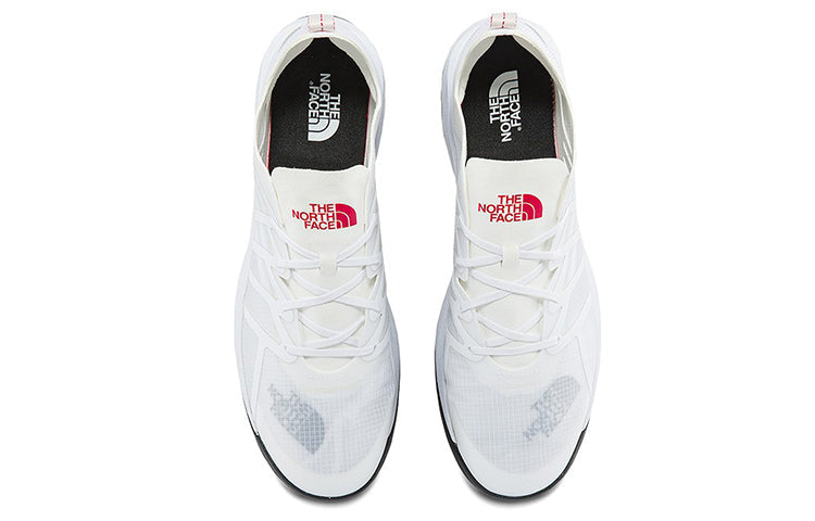 (WMNS) THE NORTH FACE Flypack Lace Sneakers 'Tnf White' NF0A5JC2-LG5